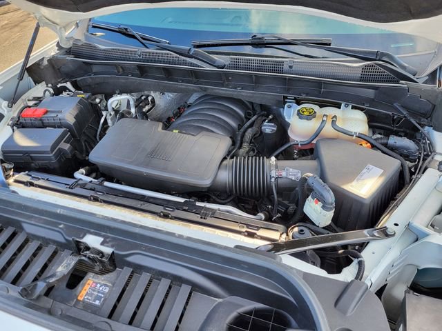 Used 2021 GMC Sierra 1500 Elevation image 21