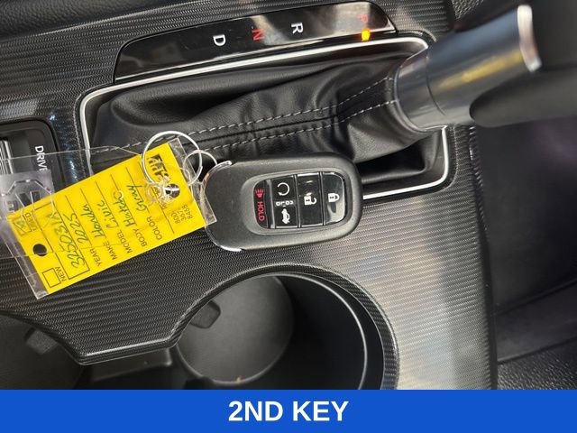 Used 2025 Honda Civic Sport image 13