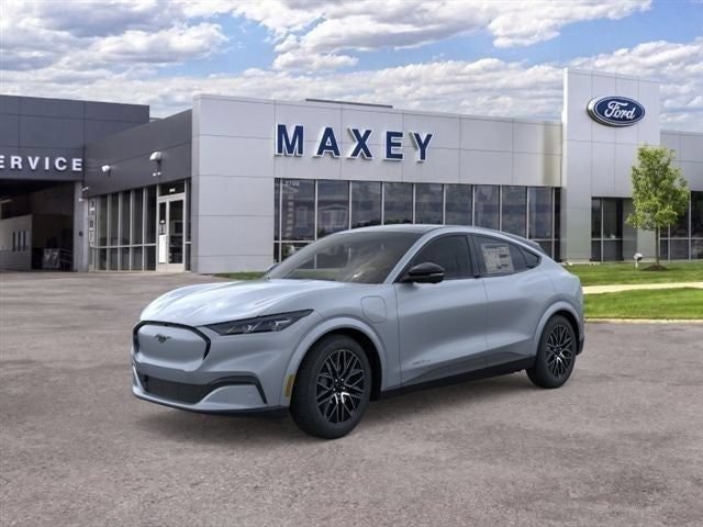 New 2026 Ford Mustang Mach-E Premium