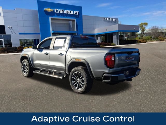 Used 2026 GMC Canyon Denali AWD/4WD image 26
