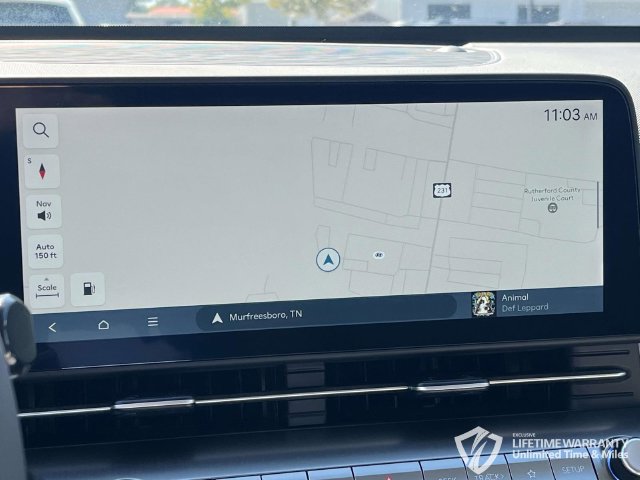 New 2026 Hyundai Kona Limited FWD image 22