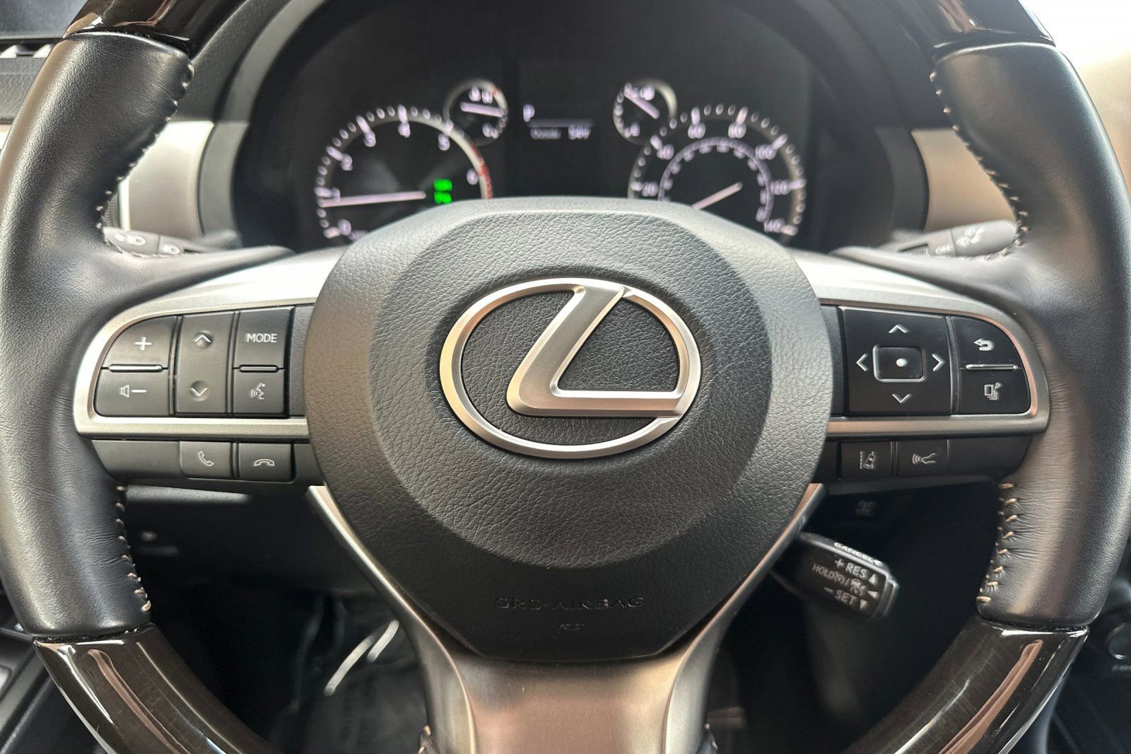 Certified 2023 Lexus GX 460 Premium image 29