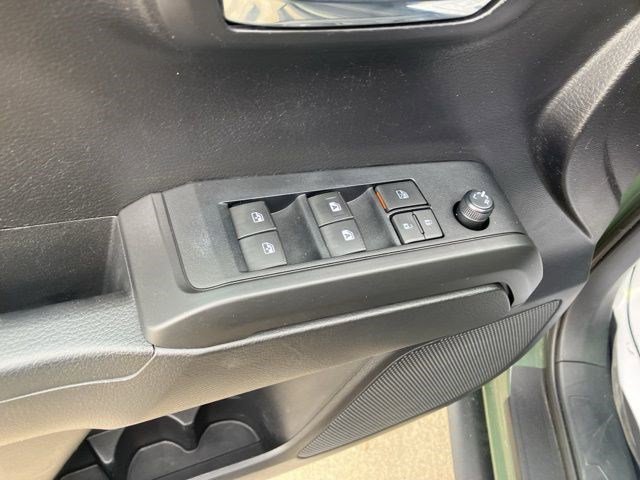 Used 2021 Toyota Tacoma TRD Sport w/ Technology Package image 10