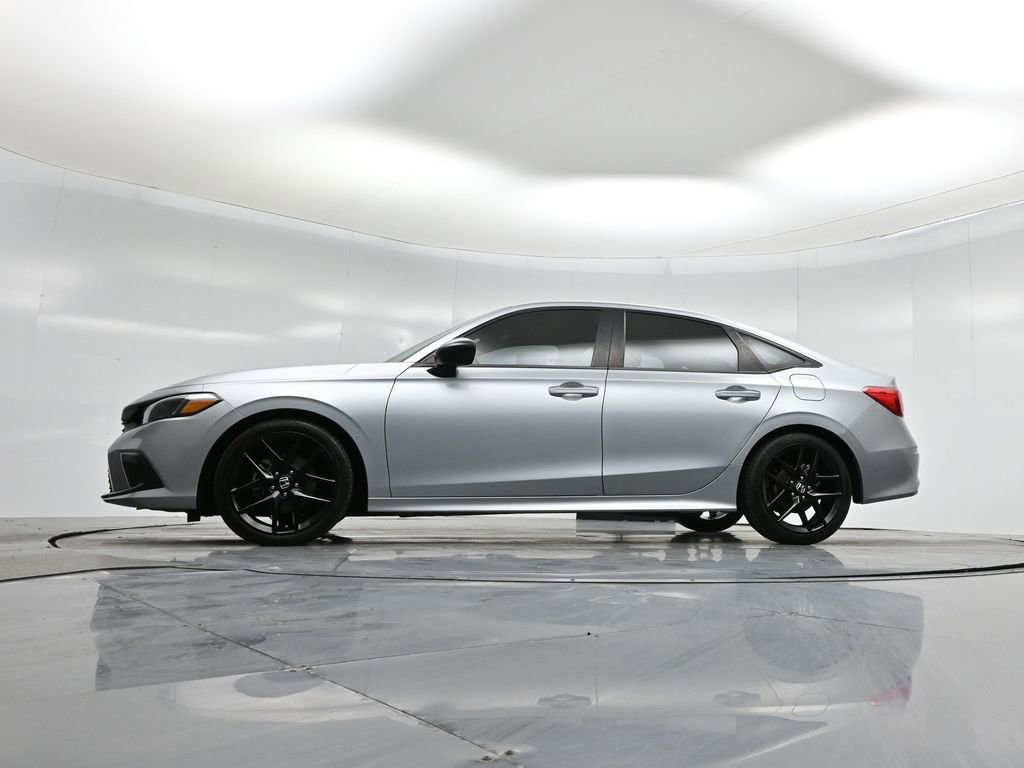 Used 2022 Honda Civic Sport image 50