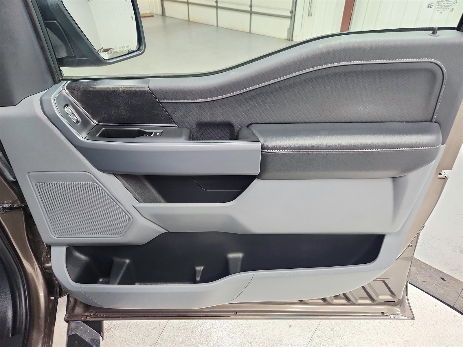 Used 2023 Ford F150 XLT w/ Equipment Group 301A Mid image 37