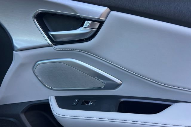 Certified 2023 Acura RDX FWD w/ Technology Package image 20