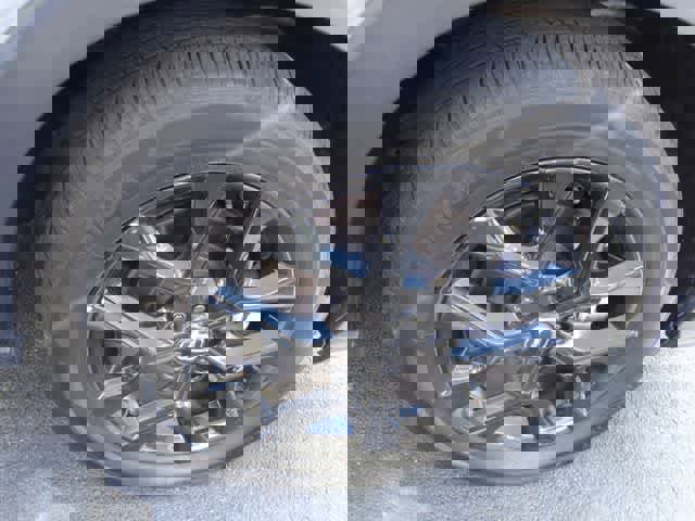 Used 2025 Honda HR-V Sport image 25