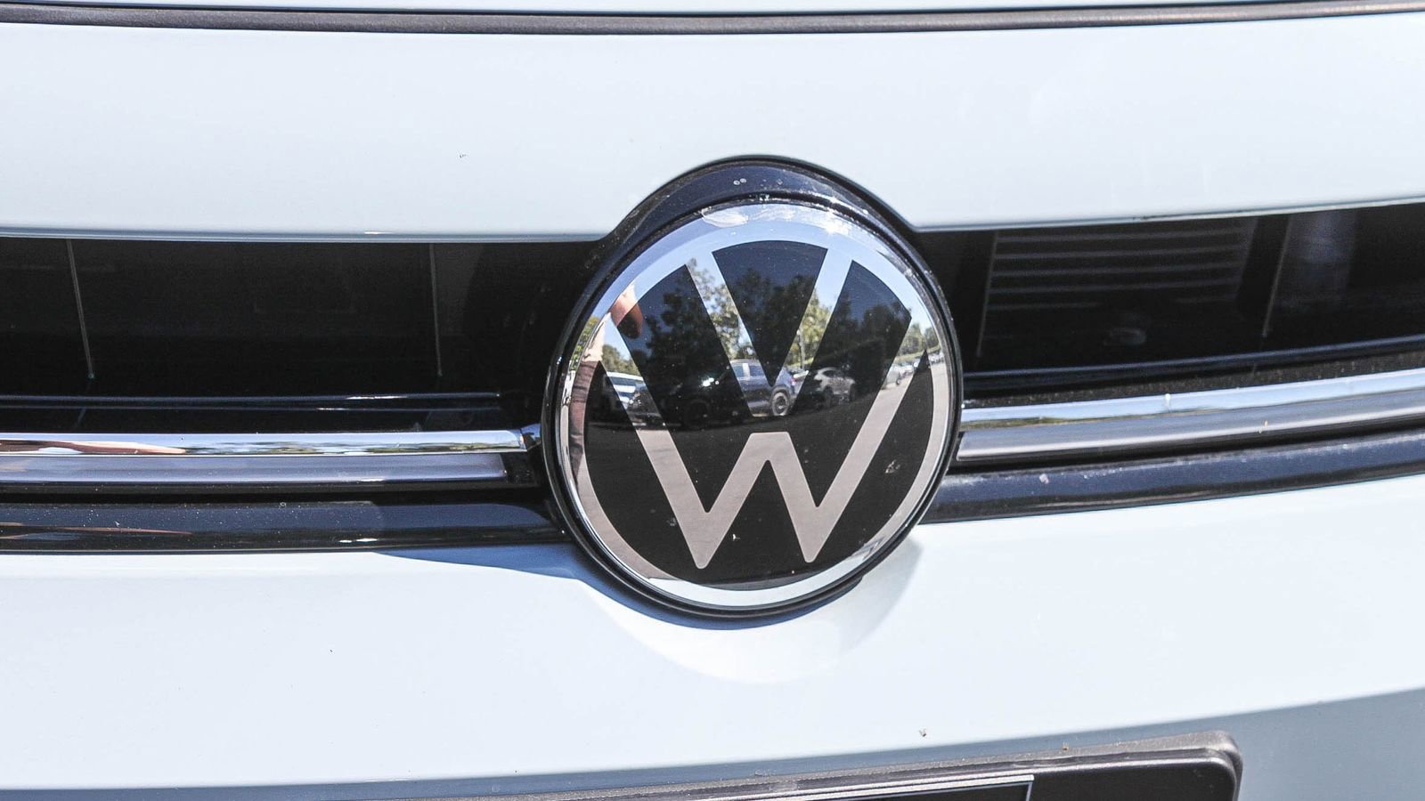 Used 2025 Volkswagen Jetta Sport image 5