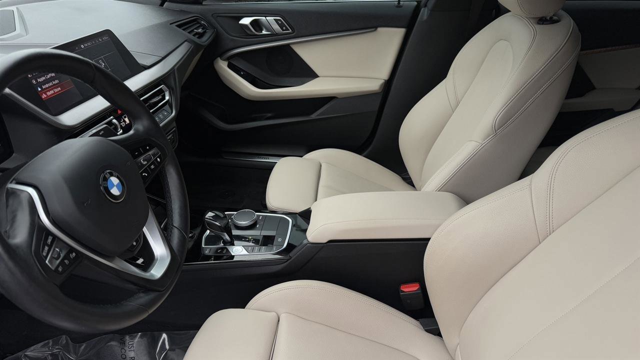 Used 2021 BMW 228i xDrive Gran Coupe w/ Premium Package image 14