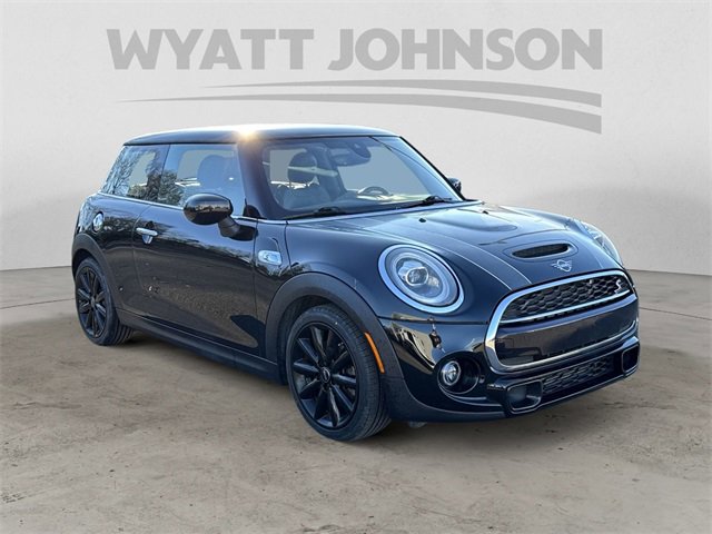 Used 2020 MINI Cooper S image 7