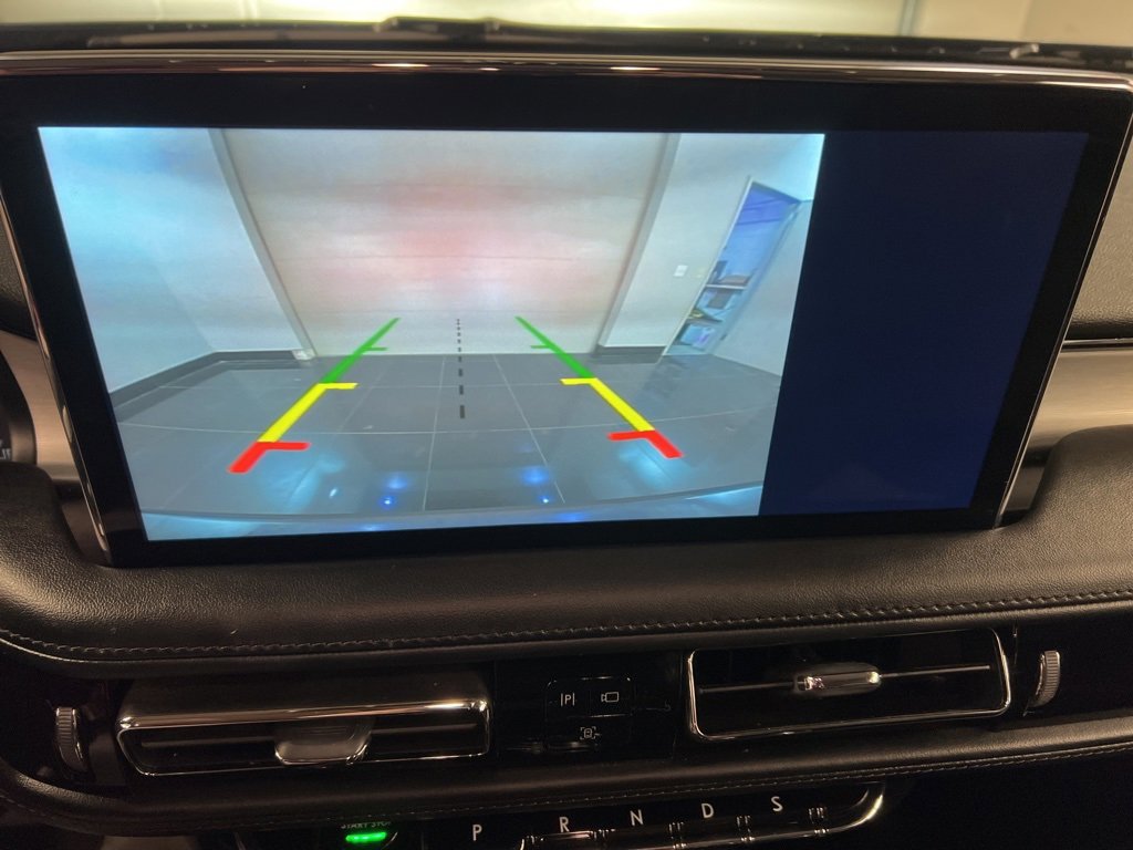 Certified 2022 Lincoln Nautilus AWD image 12