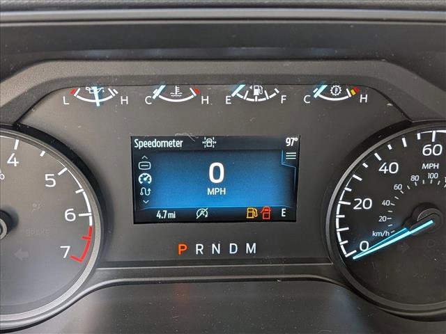 New 2026 Ford F150 STX image 10