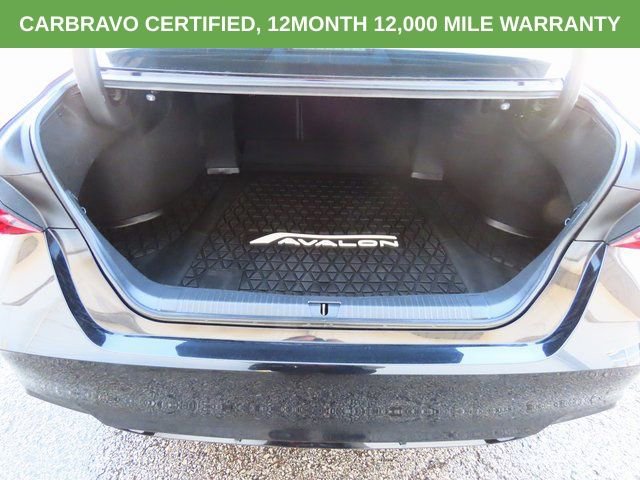 Used 2021 Toyota Avalon XSE image 20