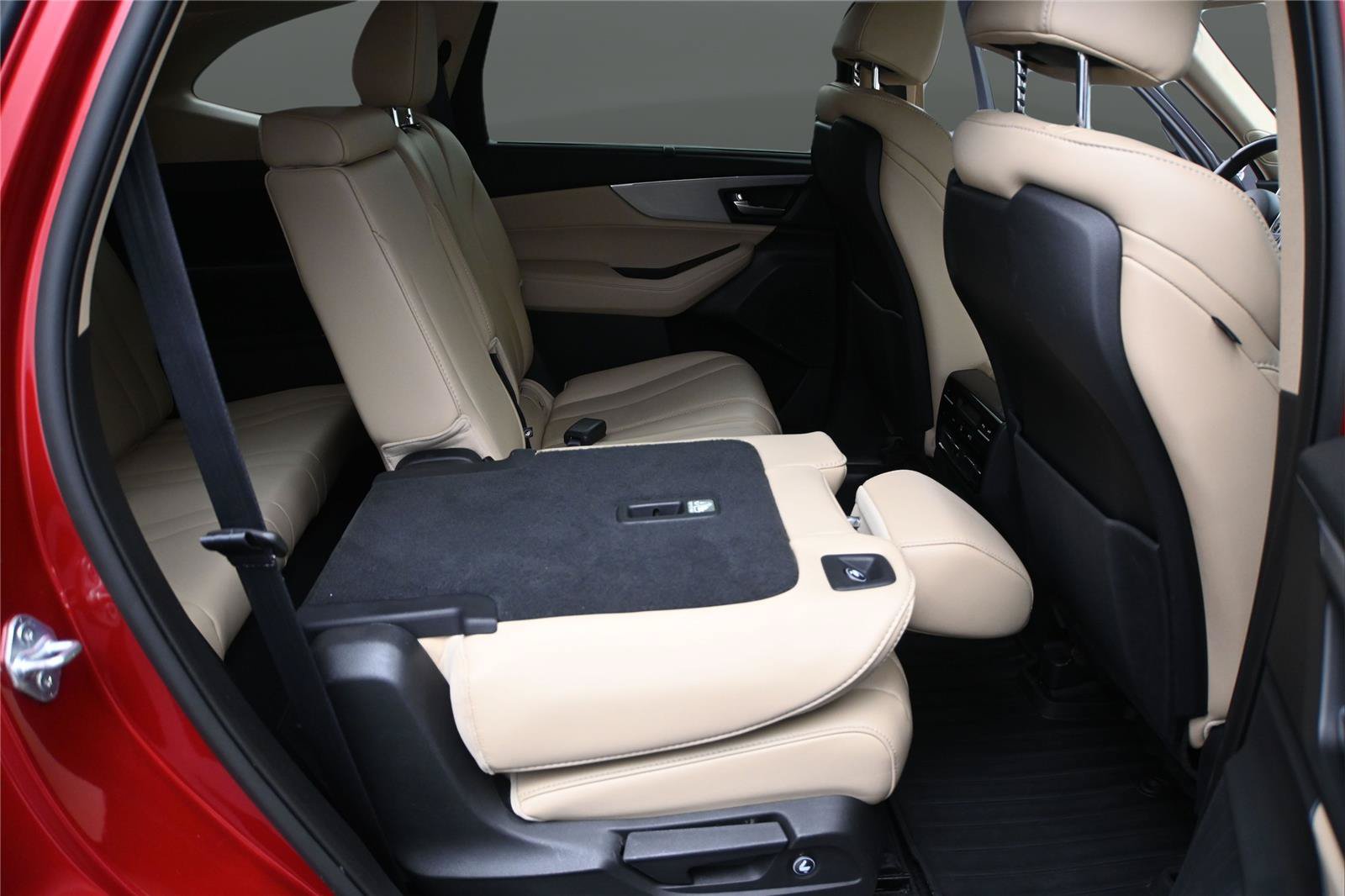 Certified 2023 Acura MDX SH-AWD w/ Technology Package image 21