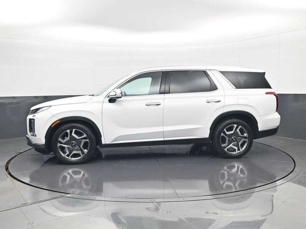 Certified 2024 Hyundai Palisade SEL FWD image 9