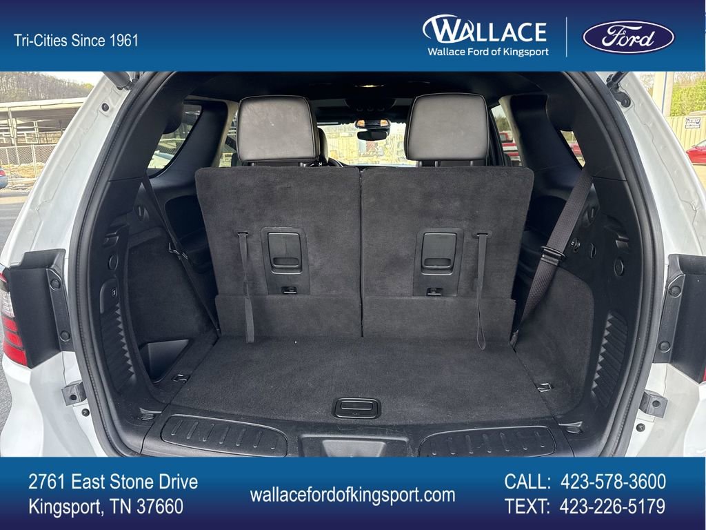 Used 2023 Dodge Durango R/T image 45