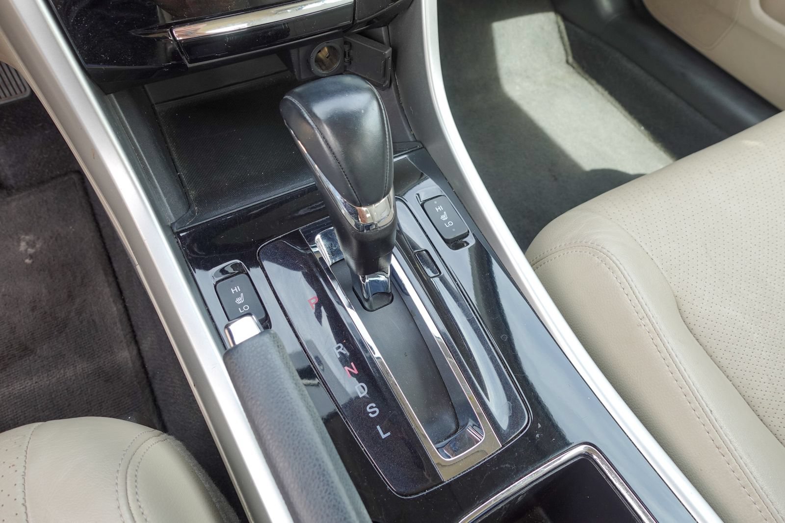 Used 2016 Honda Accord EX-L image 21