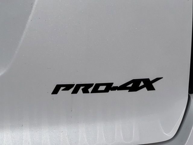 New 2026 Nissan Armada PRO-4X image 10