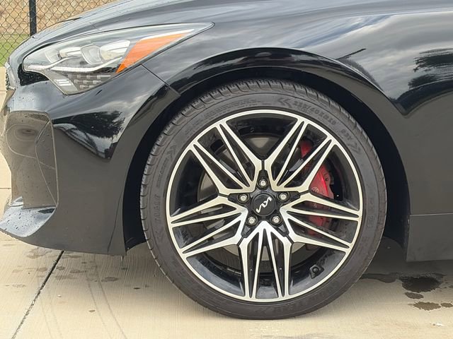 Used 2022 Kia Stinger GT2 RWD image 5
