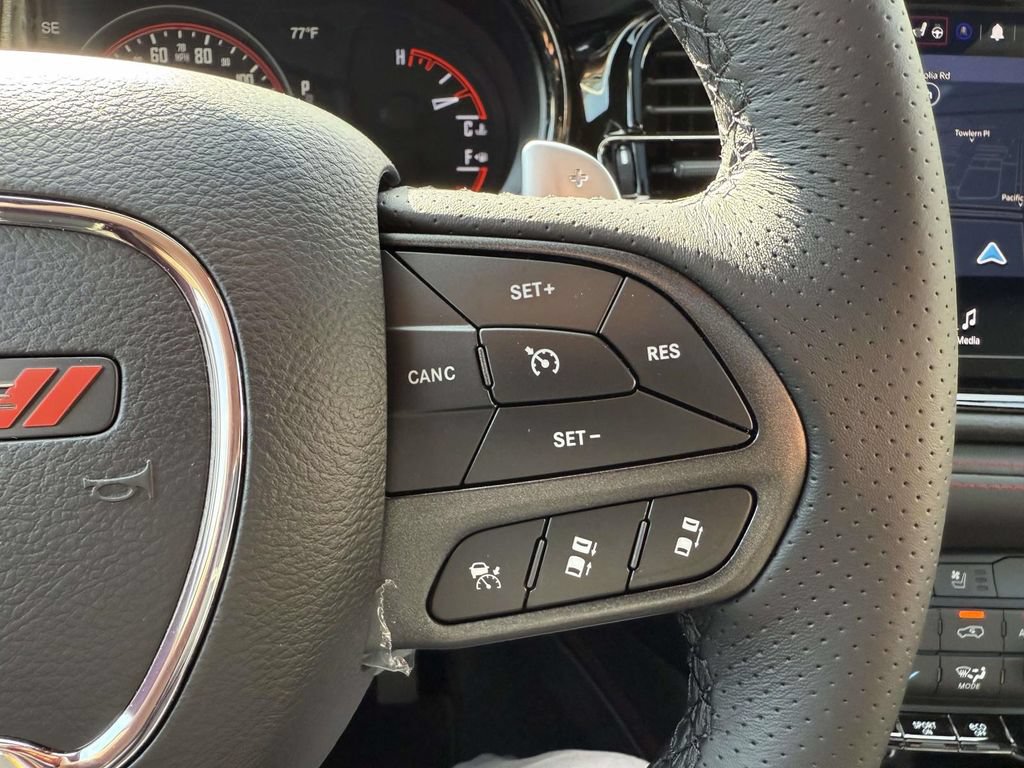 New 2026 Dodge Durango GT AWD/4WD image 24