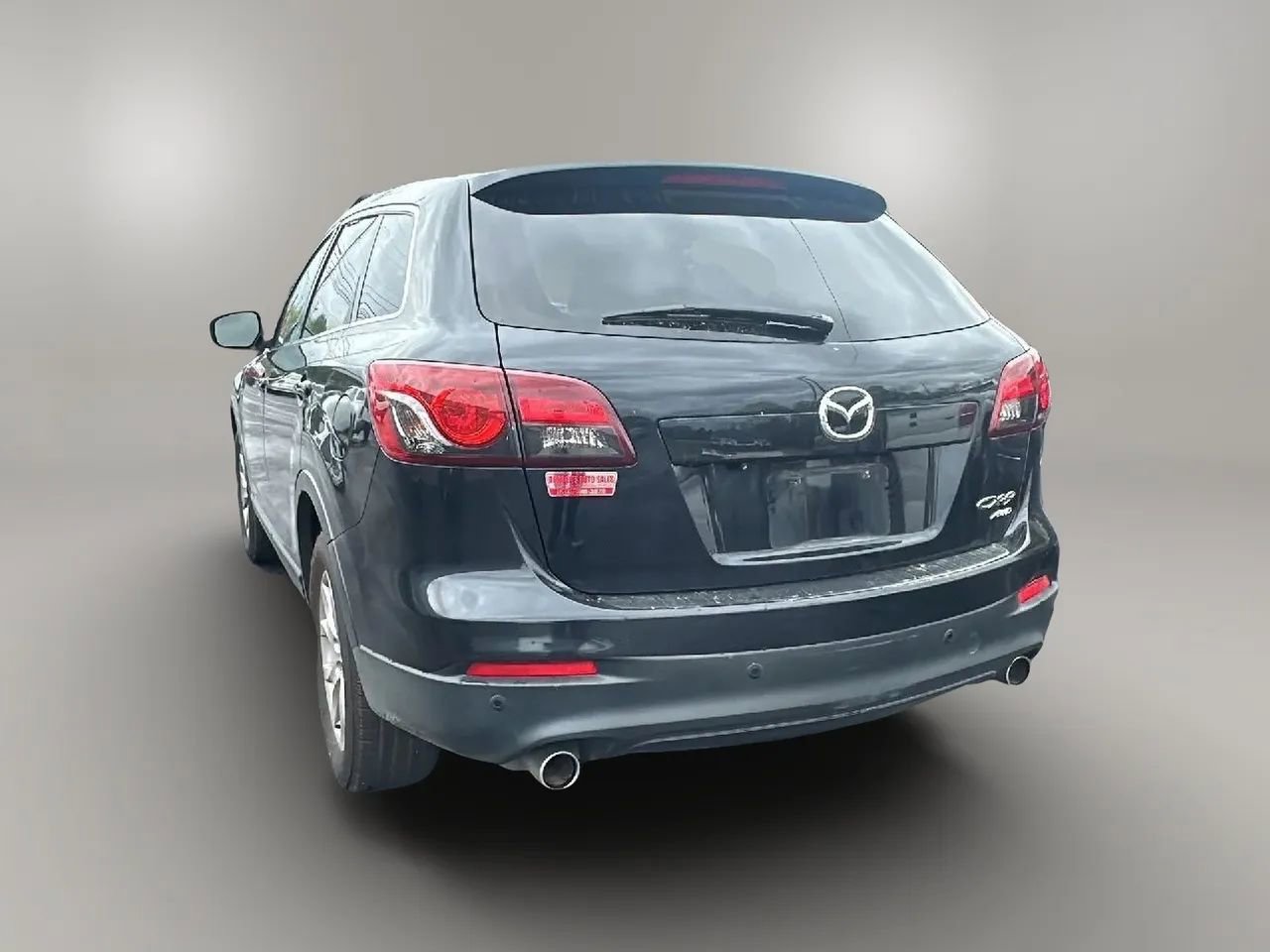 Used 2014 MAZDA CX-9 Touring image 4