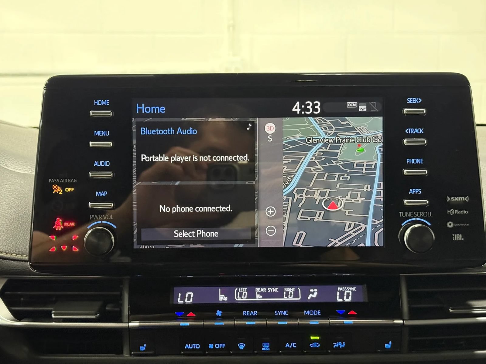 Used 2022 Toyota Sienna XLE Woodland Edition w/ Protection Package (TMS) AWD/4WD image 34