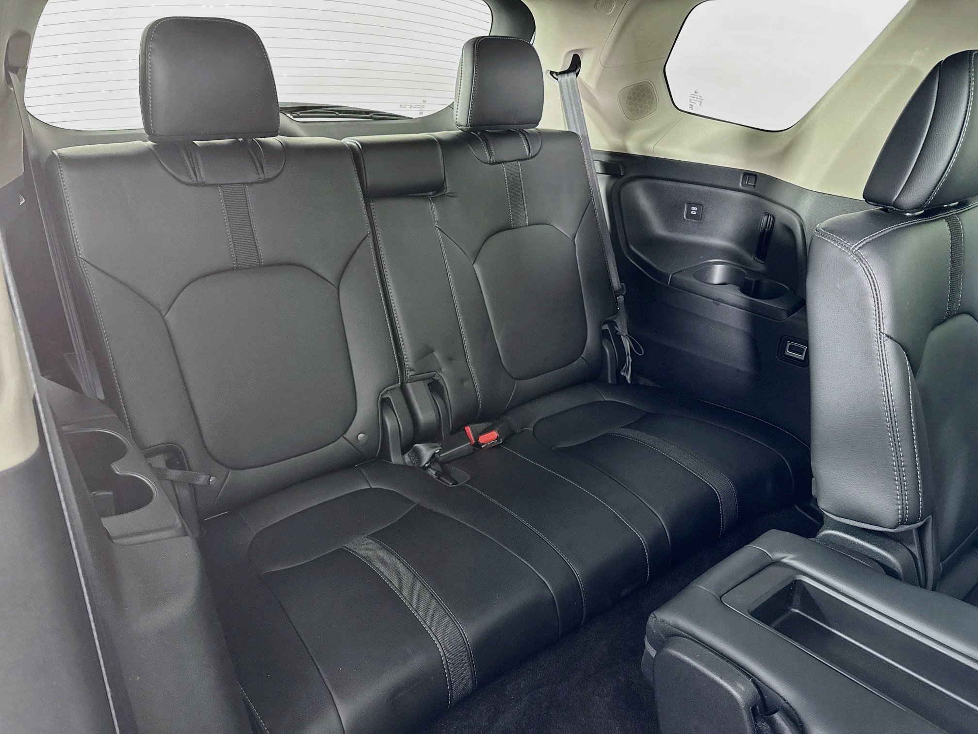 Certified 2024 Honda Pilot Touring image 29