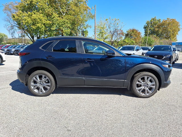 New 2026 MAZDA CX-30 AWD 2.5 S image 5