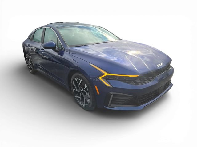 New 2026 Kia K5 EX