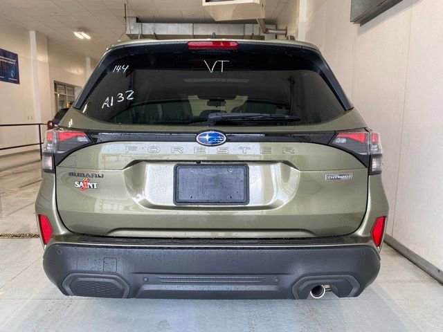 New 2026 Subaru Forester Limited AWD/4WD image 6
