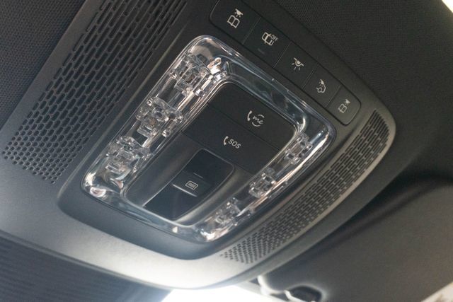 Used 2022 Mercedes-Benz GLS 450 4MATIC image 34