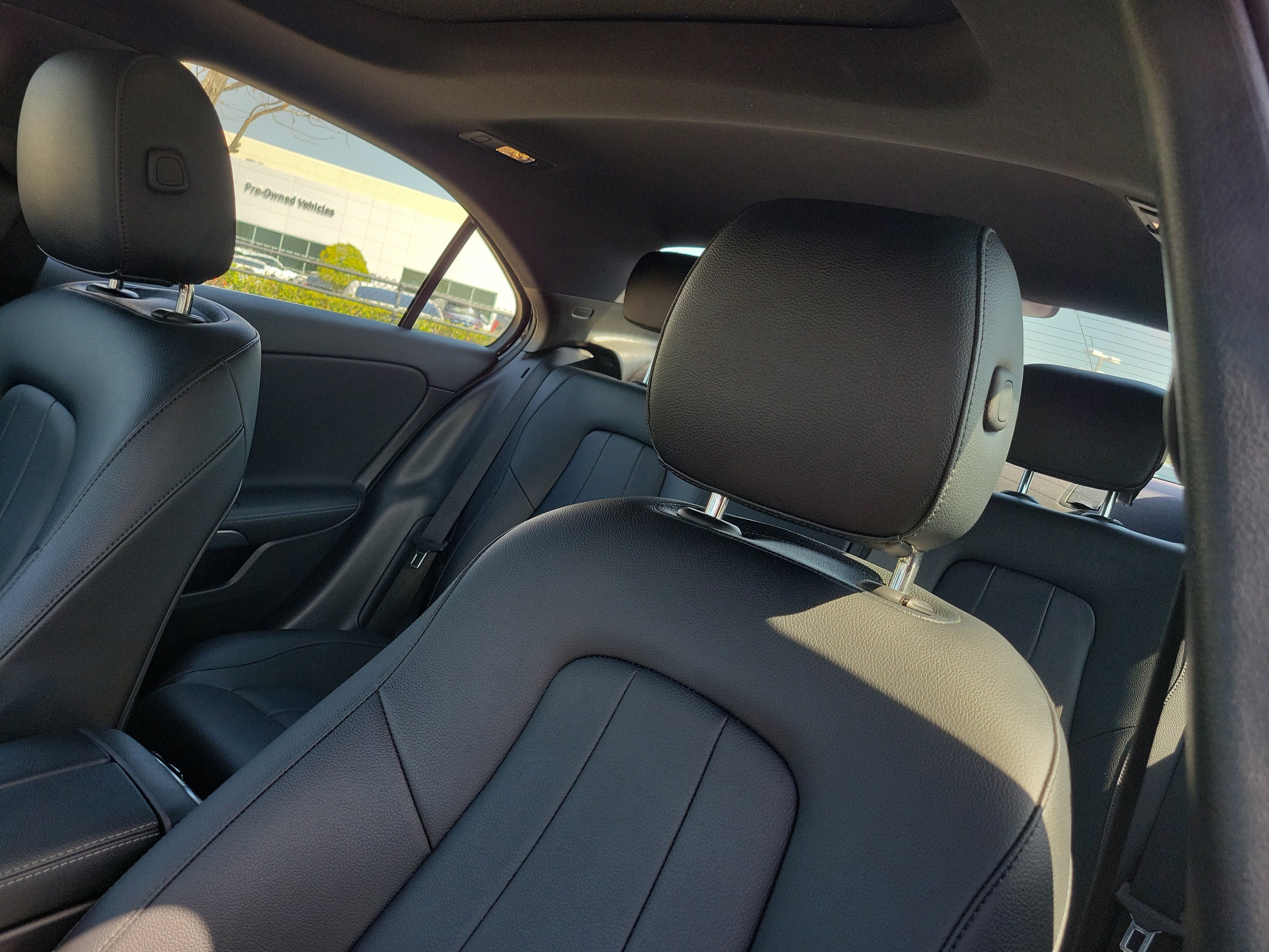 Certified 2022 Mercedes-Benz A 220 image 20