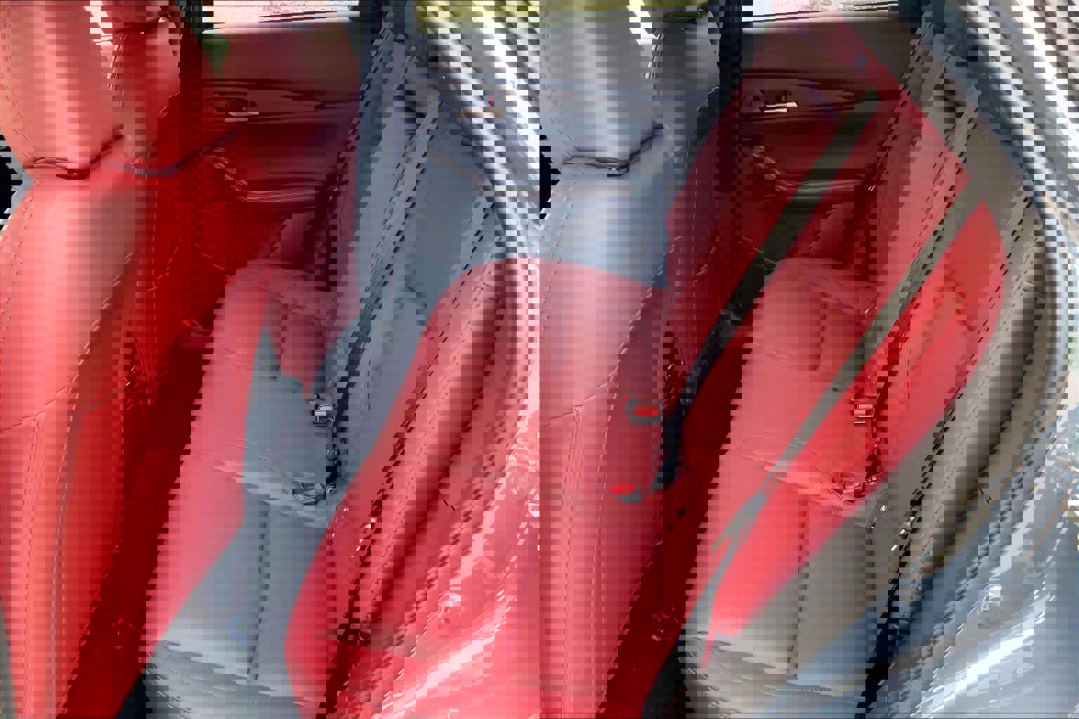 New 2026 MAZDA CX-30 AWD 2.5 S image 22