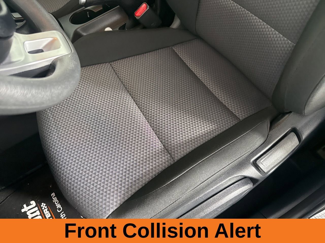 Used 2025 Kia Soul LX FWD image 9