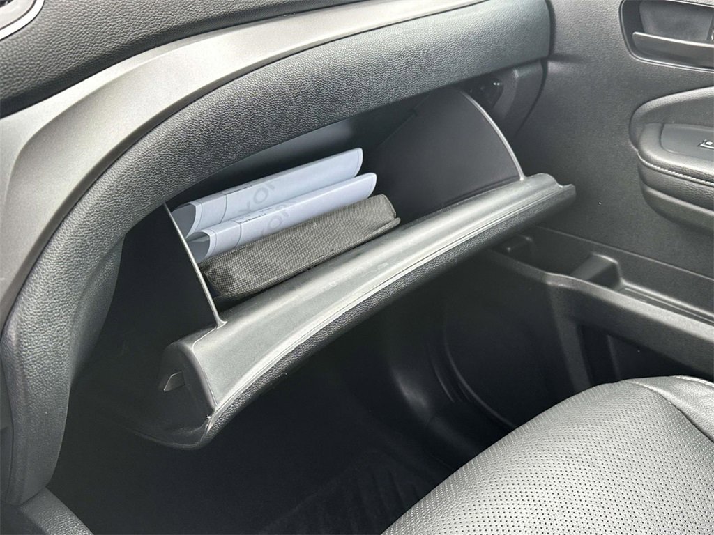 Certified 2023 Honda Passport EX-L image 32