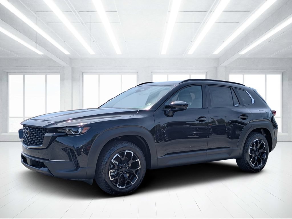 New 2026 MAZDA CX-50 Meridian Edition w/ Weather Package AWD/4WD image 7