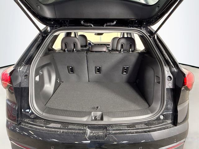 New 2027 Chevrolet Bolt RS image 27