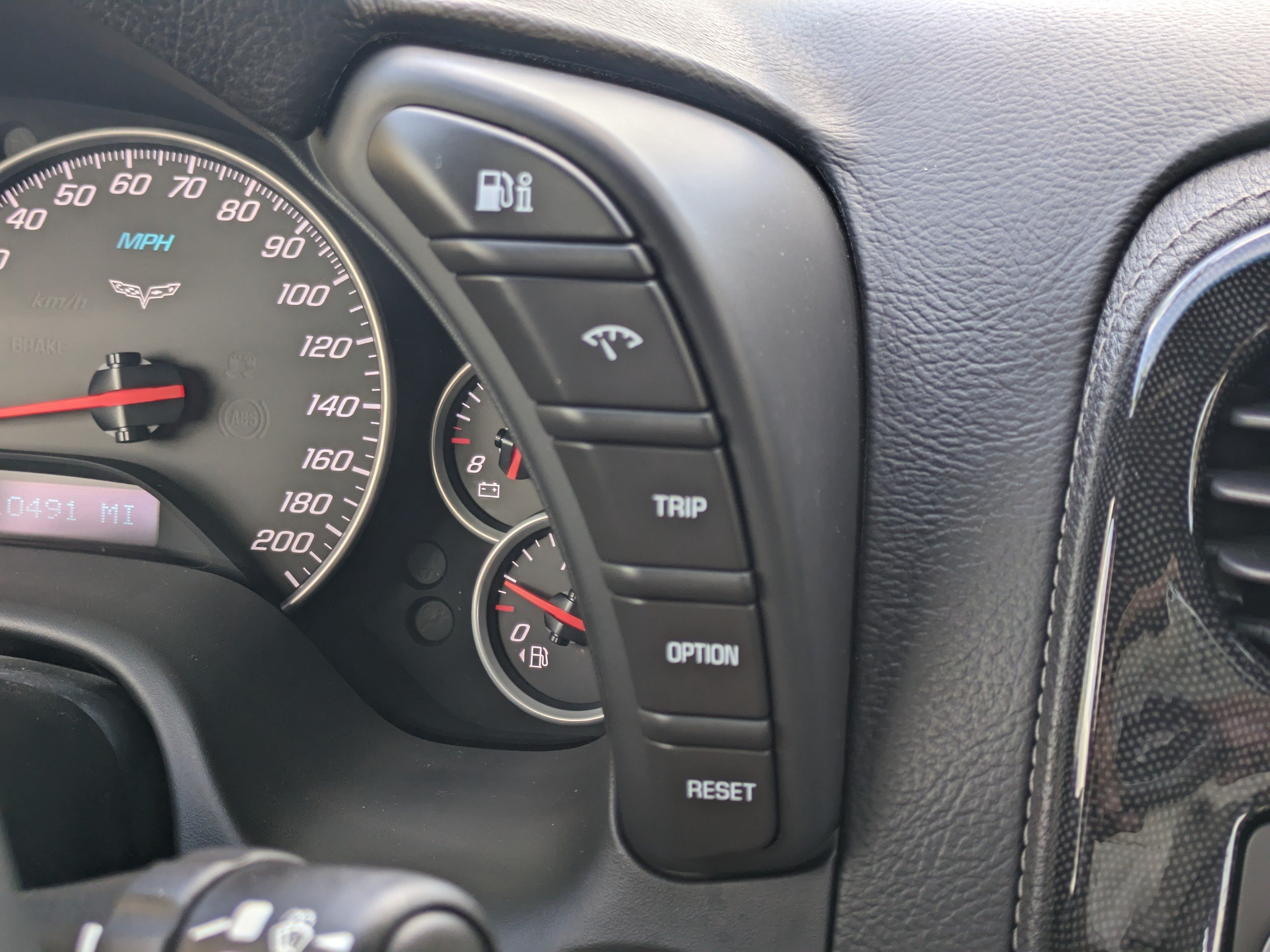 Used 2010 Chevrolet Corvette Grand Sport w/ Preferred Equipment Group RWD image 30