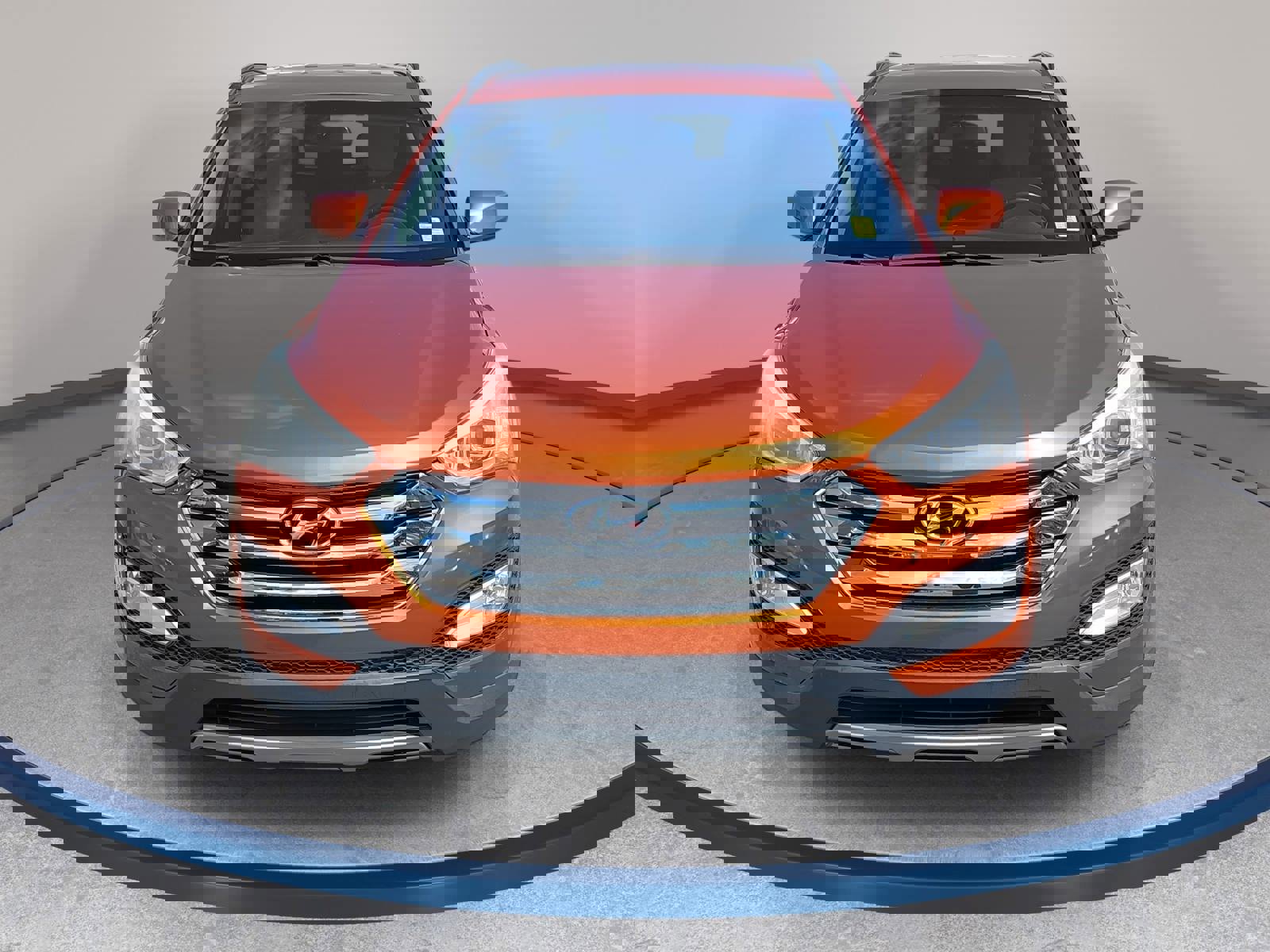 Used 2013 Hyundai Santa Fe Sport 2.0T image 2