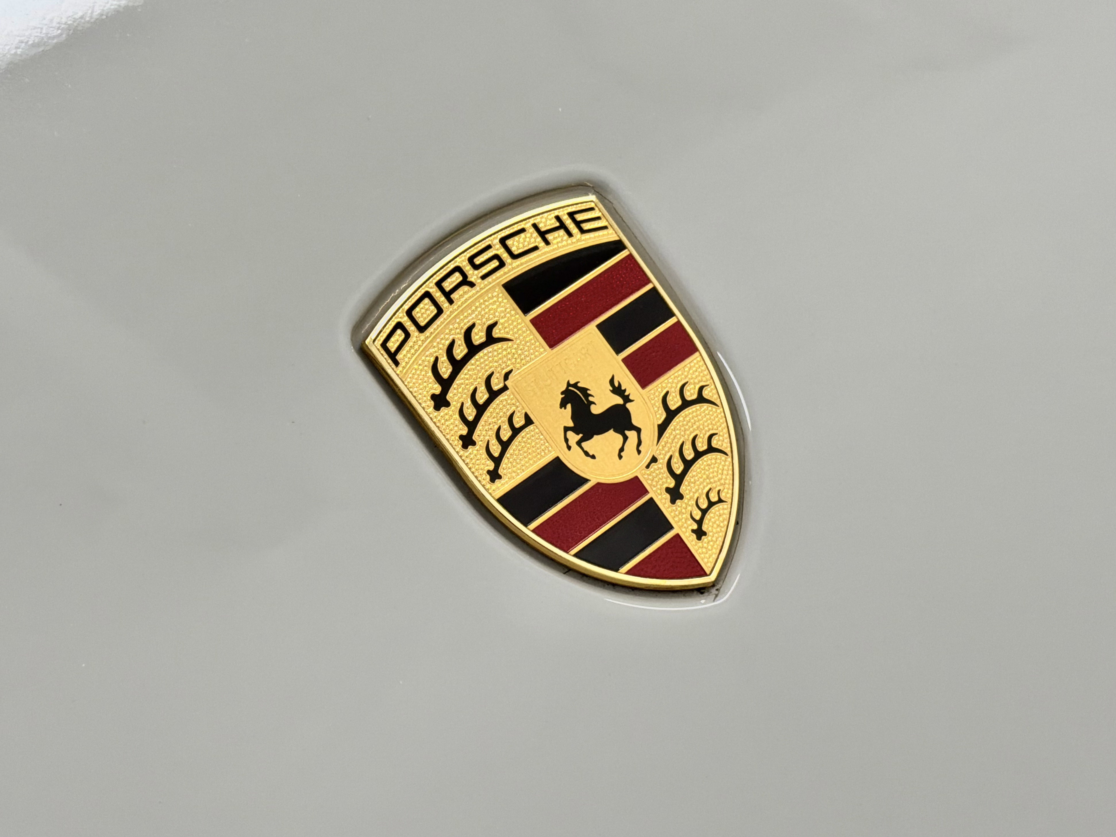 Certified 2023 Porsche Taycan Turbo S image 64