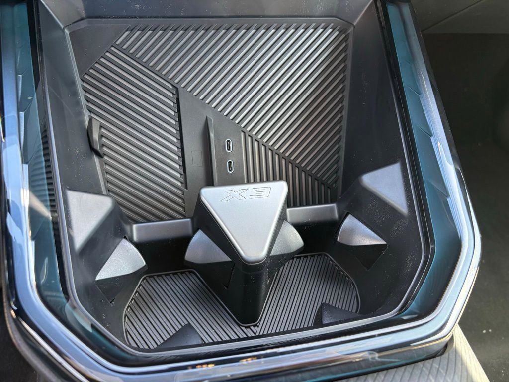 New 2026 BMW X3 xDrive30 image 21