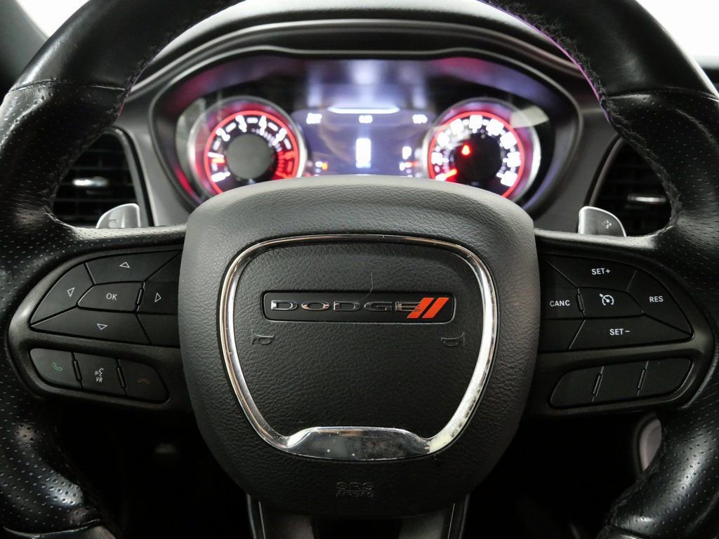 Used 2023 Dodge Challenger R/T image 16