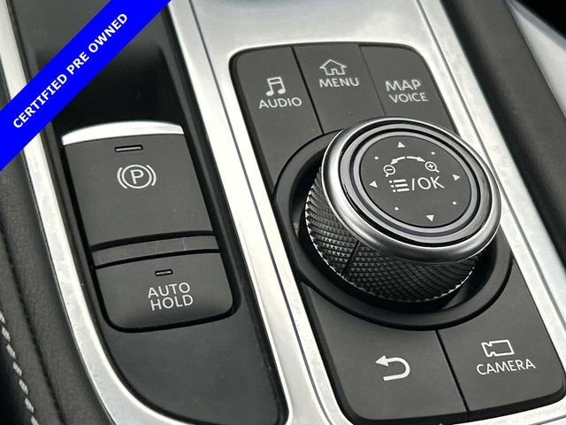 Certified 2023 INFINITI QX60 Sensory w/ Cargo Package image 28