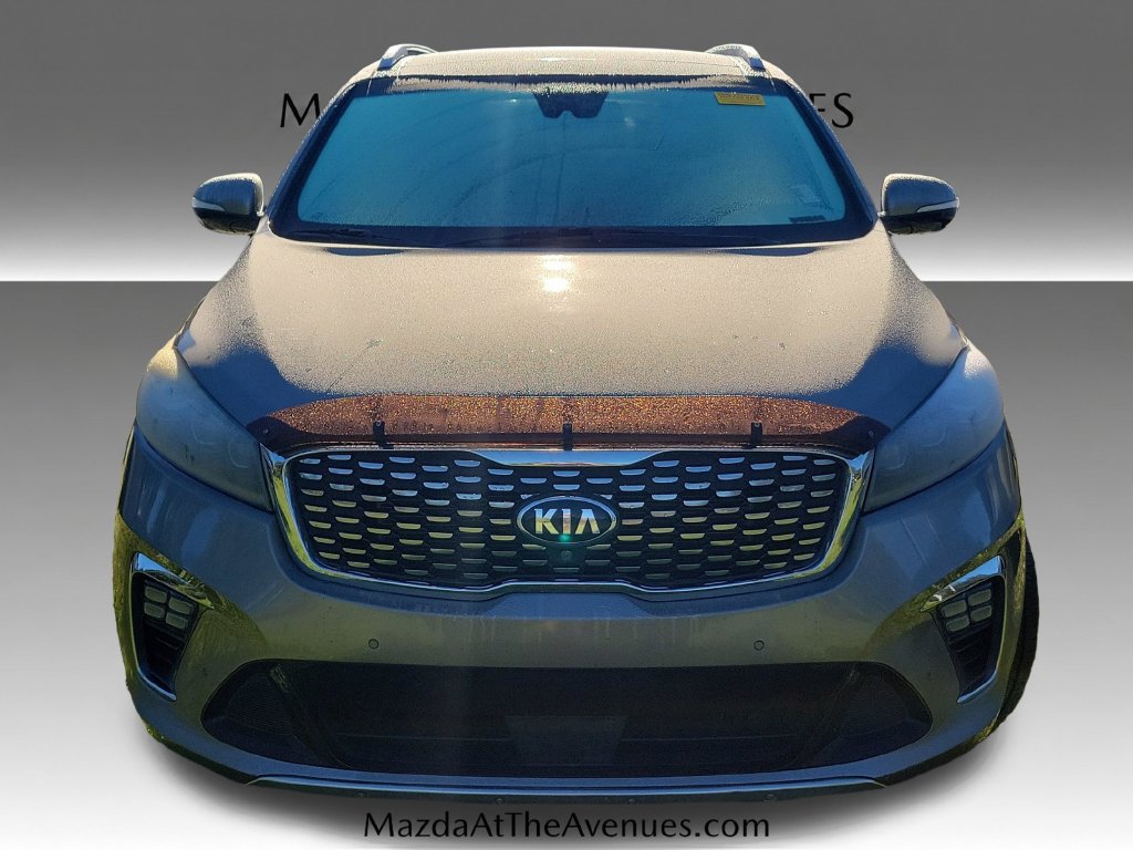 Used 2019 Kia Sorento SX FWD image 5