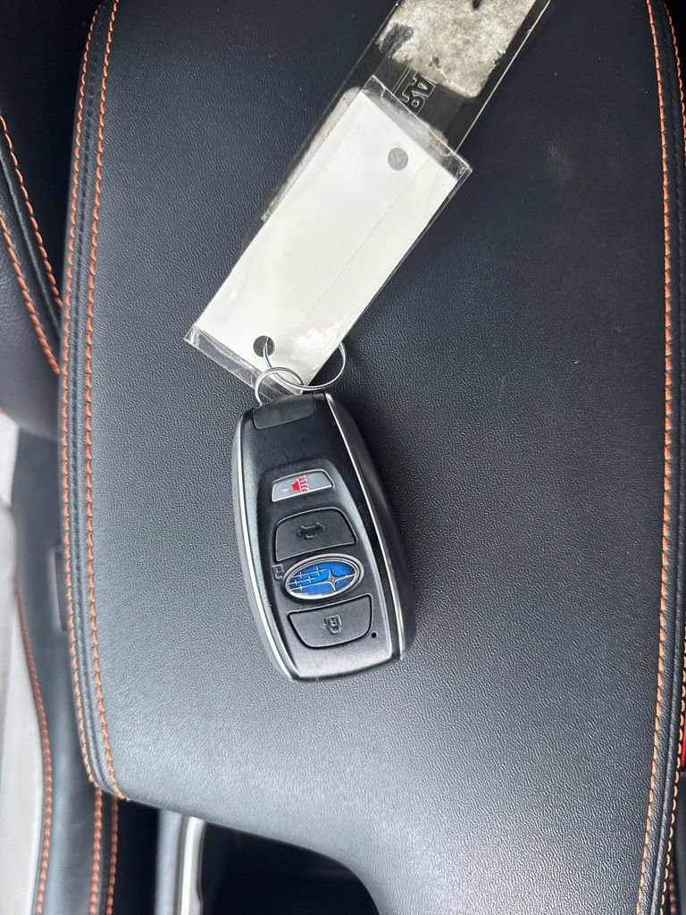 Used 2019 Subaru Crosstrek 2.0i Limited w/ Moonroof Package w/Navigation image 36