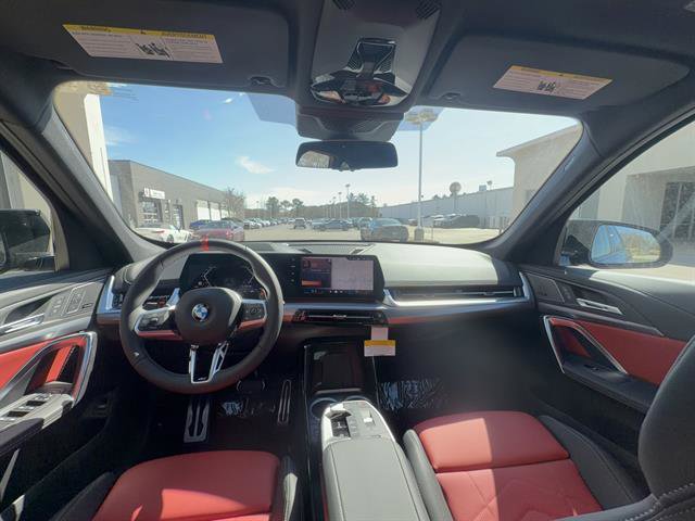 New 2026 BMW X1 M35i w/ Technology Package AWD/4WD image 12