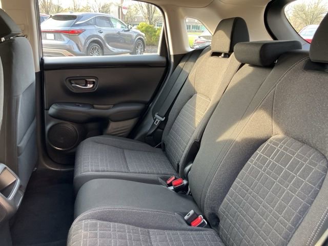 Used 2025 Honda HR-V LX image 23