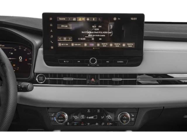 New 2026 Mitsubishi Outlander SEL FWD image 12