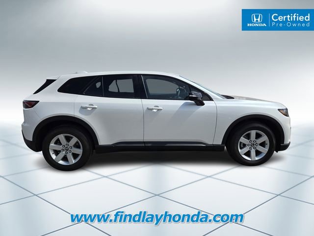 Used 2024 Honda Prologue EX image 4