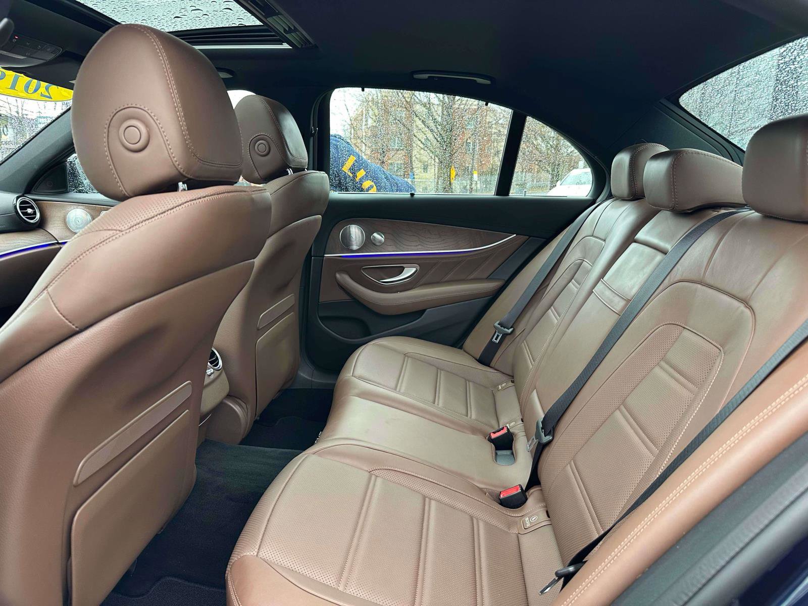 Used 2019 Mercedes-Benz E 63 AMG S image 9